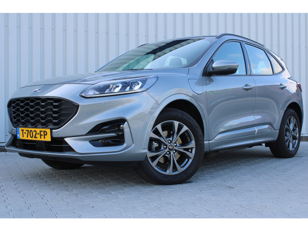Ford Kuga 2.5 PHEV ST-Line | Incl. 12 maanden garantie 53587194-3.jpg | Van der Veen Autogroep