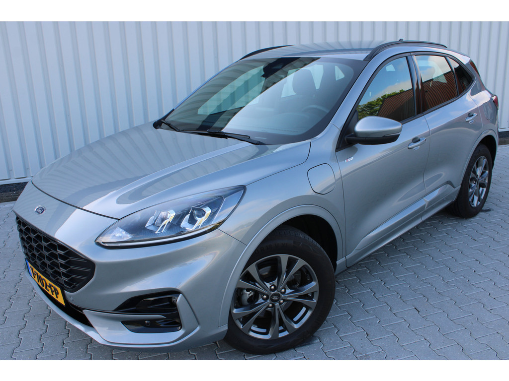Ford Kuga 2.5 PHEV ST-Line | Incl. 12 maanden garantie 53587194-4.jpg | Van der Veen Autogroep
