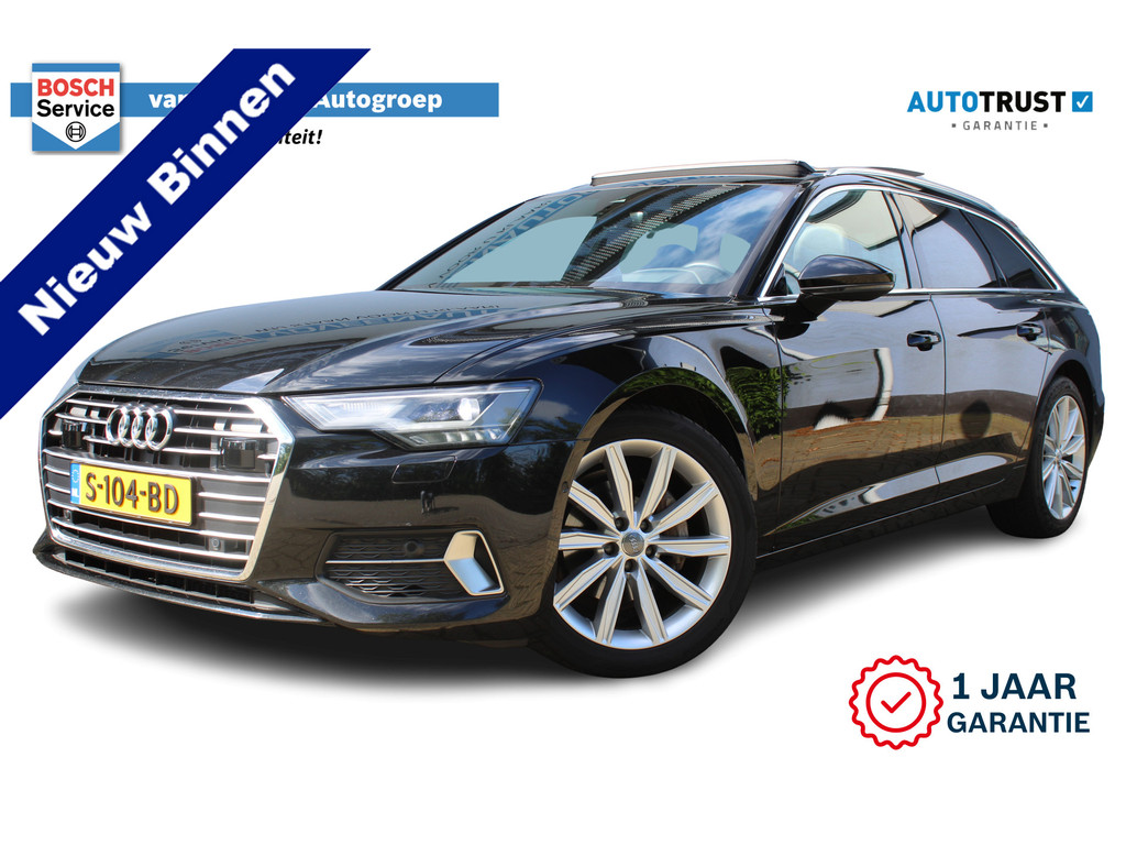 Audi A6 Avant 40 TDI S edition | Incl. 12 maanden Garantie 53587994-0.jpg | Van der Veen Autogroep