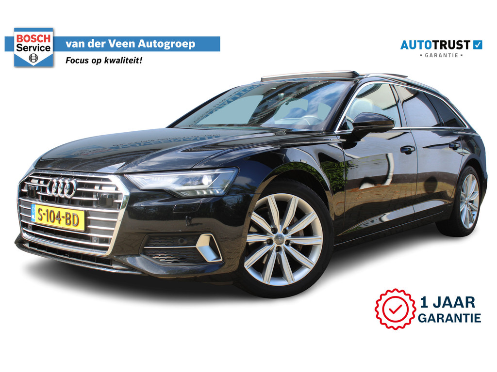 Audi A6 Avant 40 TDI S edition | Incl. 12 maanden Garantie 55609372-70.jpg | Van der Veen Autogroep