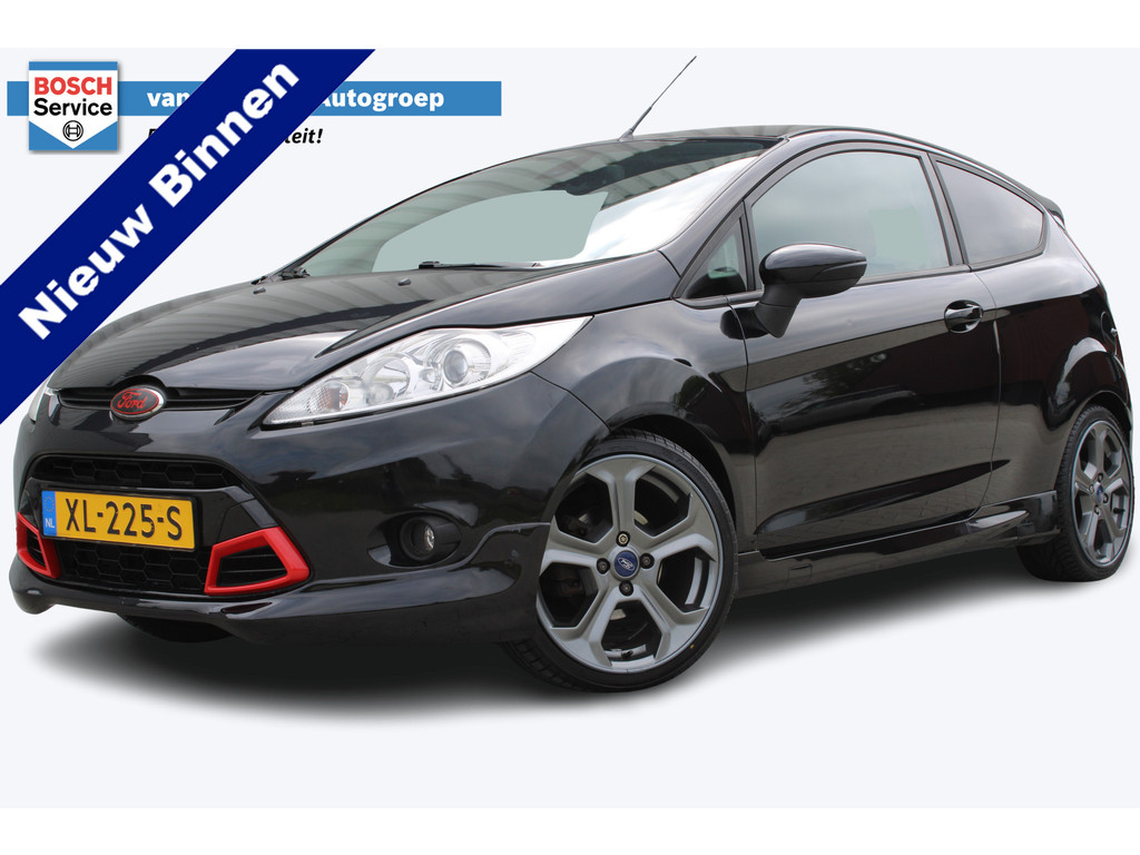 Ford Fiesta 1.6 Metal | 53594120-0.jpg | Van der Veen Autogroep