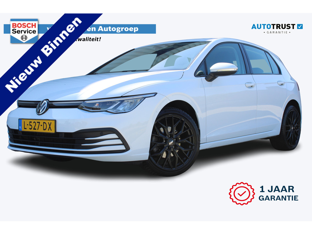 Volkswagen Golf 1.5 TSI Life | Incl. 12 maanden garantie | 50014464-50.jpg | Van der Veen Autogroep