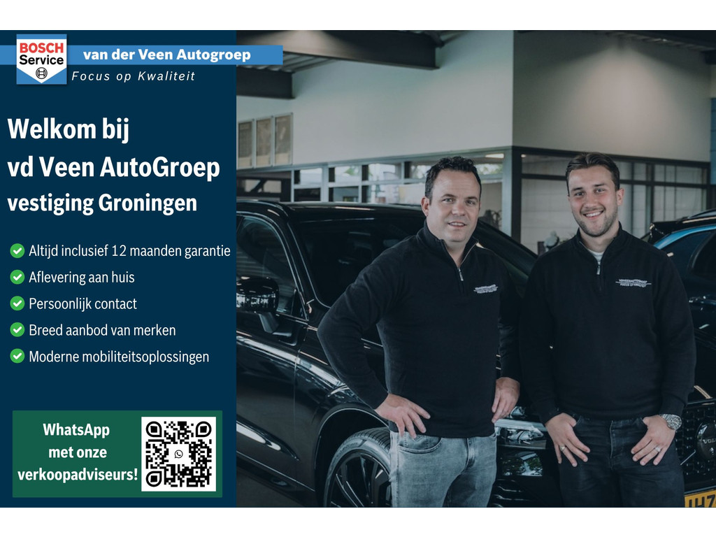 Audi A4 Avant 1.4 TFSI Sport S line edition | Incl. 12 maanden Garantie 53628498-3.jpg | Van der Veen Autogroep