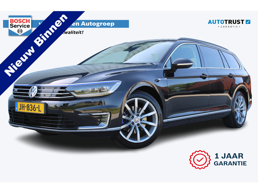 Volkswagen Passat Variant 1.4 TSI GTE Highline | Incl. 12 maanden garantie | 53702097-0.jpg | Van der Veen Autogroep