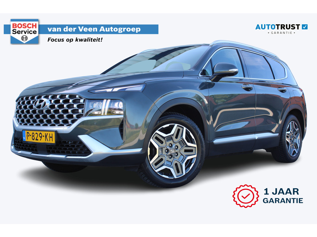 Hyundai Santa Fe 1.6 T-GDI PHEV Premium 4WD | Incl. 12 maanden garantie | 53462063-56.jpg | Van der Veen Autogroep