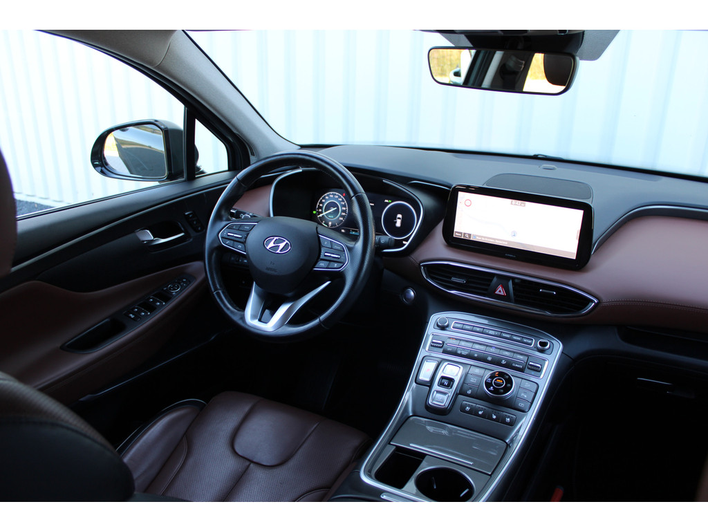 Hyundai Santa Fe 1.6 T-GDI PHEV Premium 4WD | Incl. 12 maanden garantie | 53743739-1.jpg | Van der Veen Autogroep