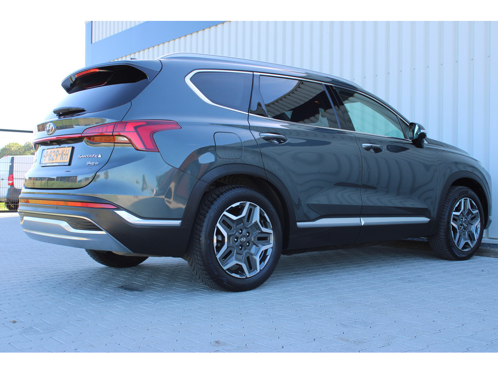 Hyundai Santa Fe 1.6 T-GDI PHEV Premium 4WD | Incl. 12 maanden garantie | 53743739-2.jpg | Van der Veen Autogroep