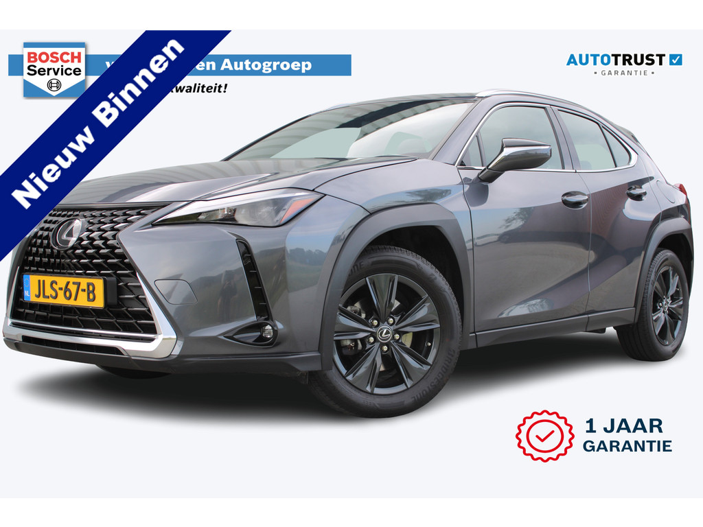 Lexus UX 250h | Incl. 12 maanden garantie | 53897386-0.jpg | Van der Veen Autogroep