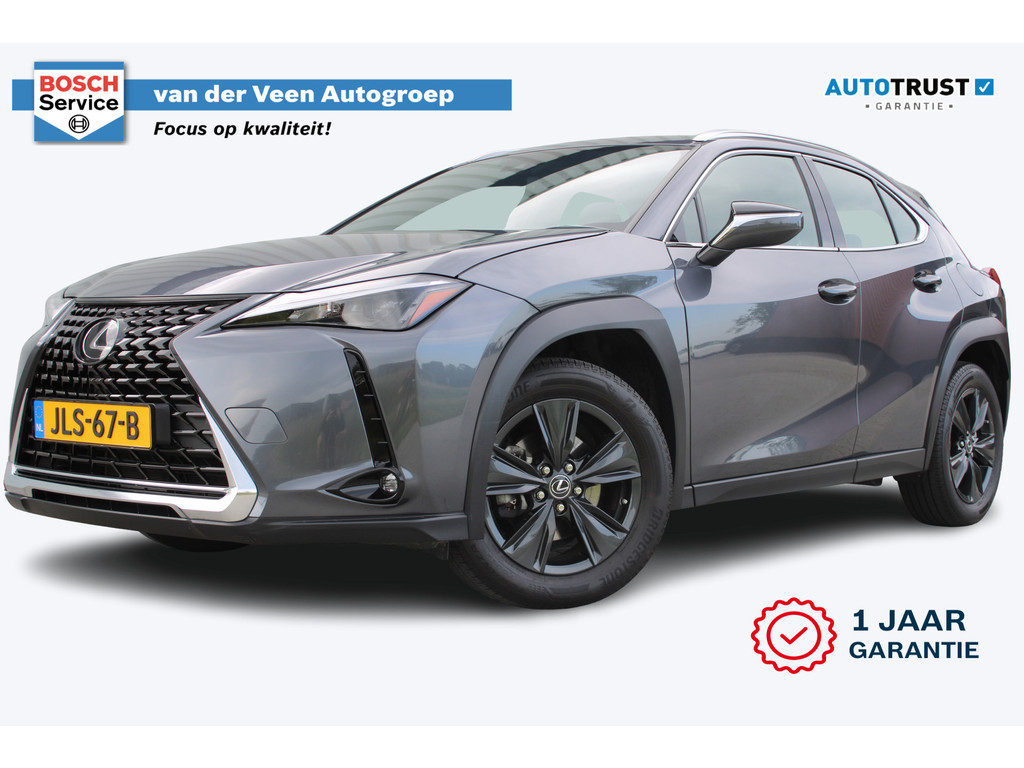 Lexus UX 250h | Incl. 12 maanden garantie | 53743739-64.jpg | Van der Veen Autogroep