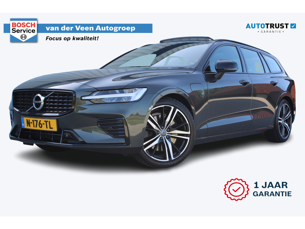 Volvo V60 2.0 T8 Recharge AWD R-Design | Incl. 12 maanden garantie | 55605195-71.jpg | Van der Veen Autogroep