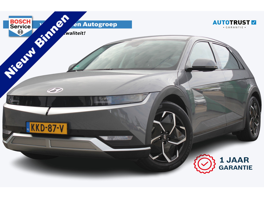 Hyundai IONIQ 5 Connect AWD 77.4 kWh | Incl. 12 Maanden garantie | 52955729-67.jpg | Van der Veen Autogroep