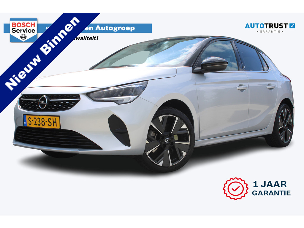 Opel Corsa-e Level 3 50 kWh | Incl. 12 maanden garantie | 50700936-51.jpg | Van der Veen Autogroep