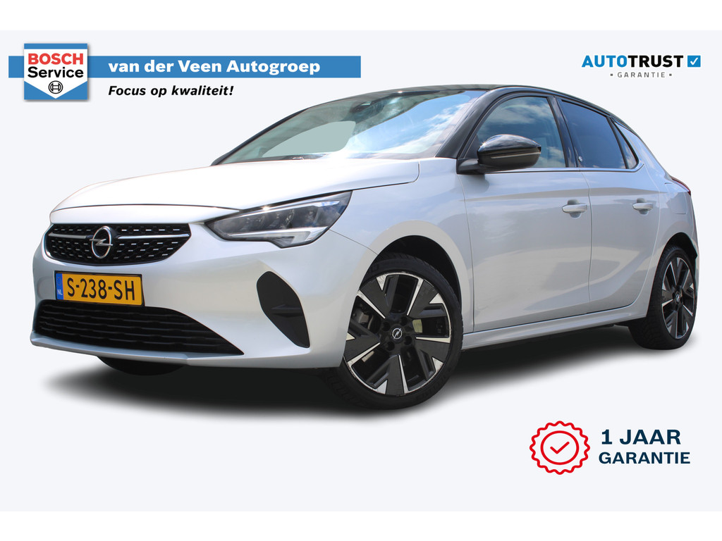 Opel Corsa-e Level 3 50 kWh | Incl. 12 maanden garantie | 52016996-49.jpg | Van der Veen Autogroep