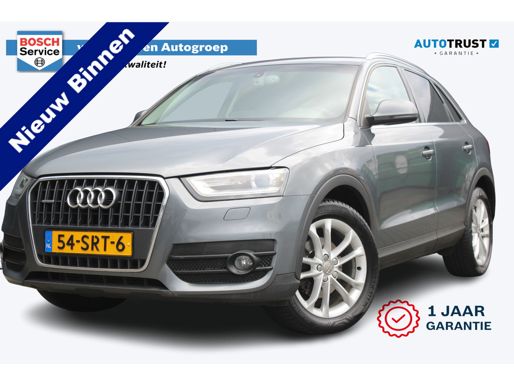 Audi Q3 2.0 TFSI quattro | Incl. 12 Maanden garantie | 49988344-58.jpg | Van der Veen Autogroep