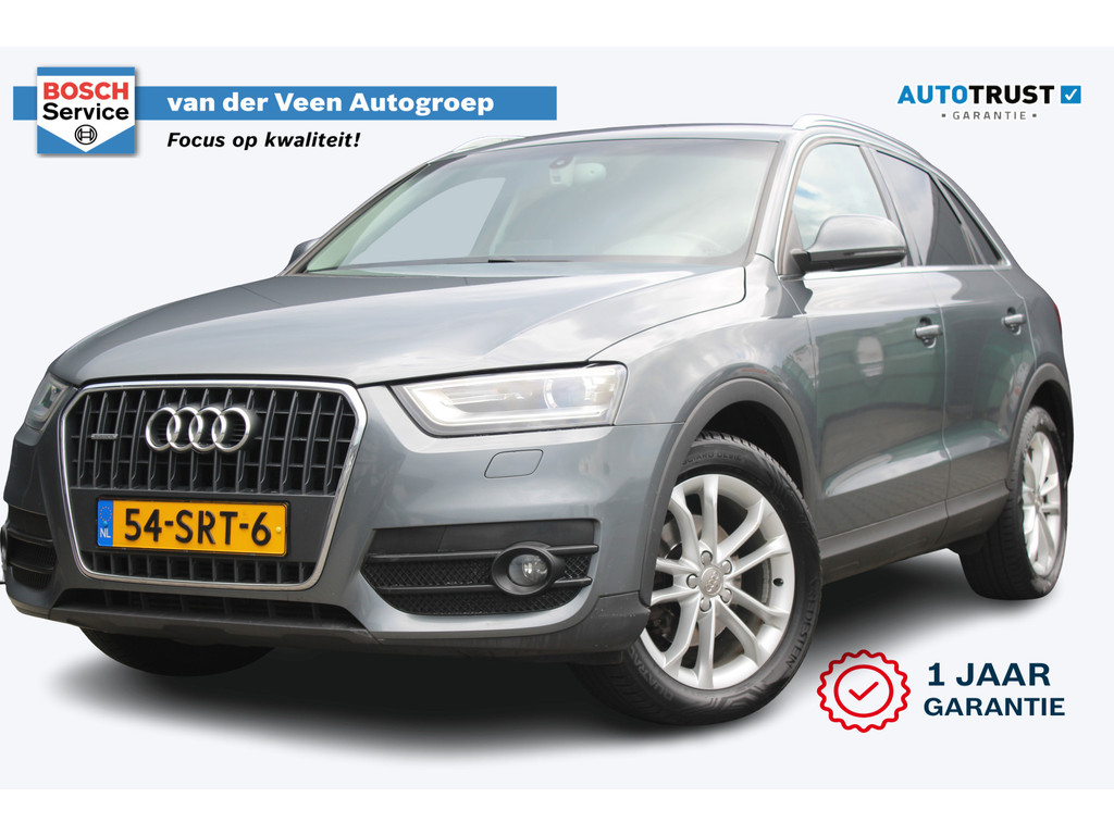Audi Q3 2.0 TFSI quattro | Incl. 12 Maanden garantie | 49988344-58.jpg | Van der Veen Autogroep