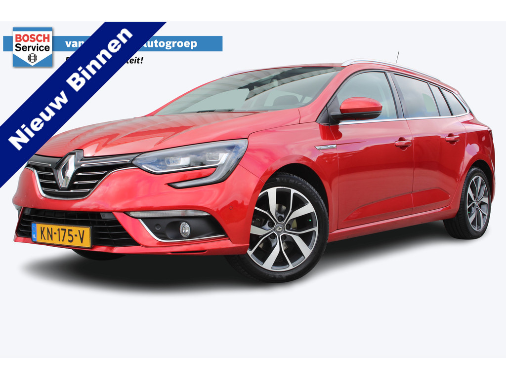 Renault Mégane Estate 1.2 TCe Bose | 54058596-0.jpg | Van der Veen Autogroep