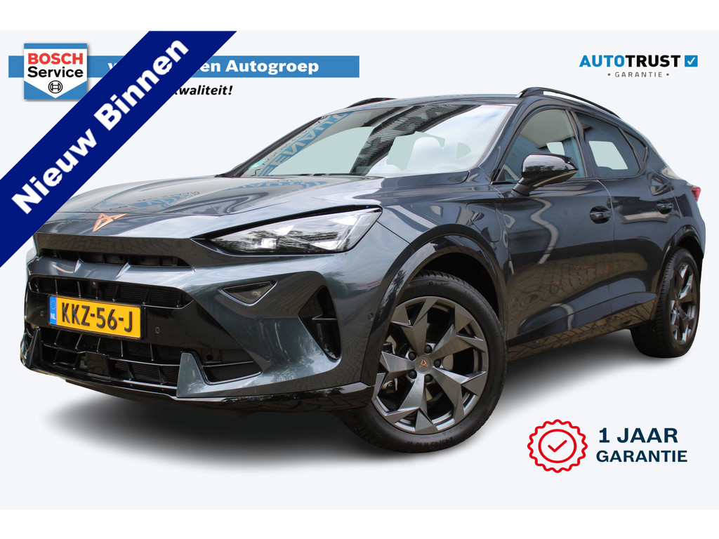 CUPRA Formentor 1.5 TSI e-Hybrid Business | Incl. 12 maanden Garantie 54136231-0.jpg | Van der Veen Autogroep