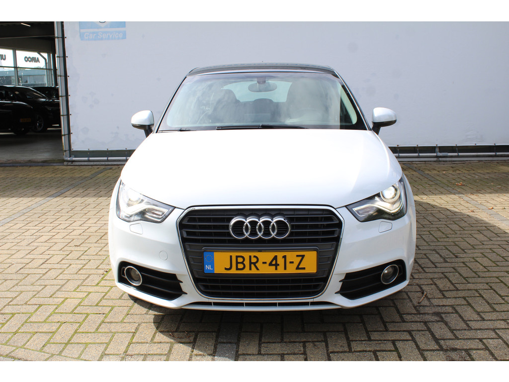 Audi A1 Sportback 1.4 TFSI Ambition Pro Line Business 123Pk | Incl. 12 maanden Garantie 54137703-4.jpg | Van der Veen Autogroep