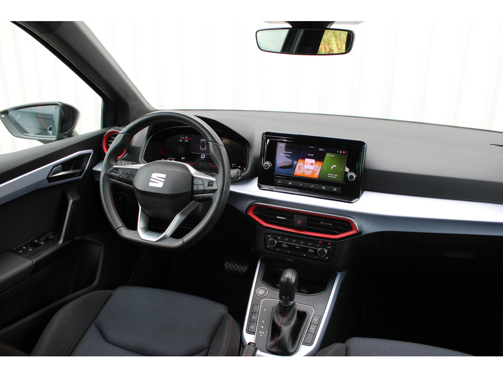 SEAT Arona 1.0 EcoTSI FR Business Connect | Incl. 12 maanden garantie | 54140520-1.jpg | Van der Veen Autogroep