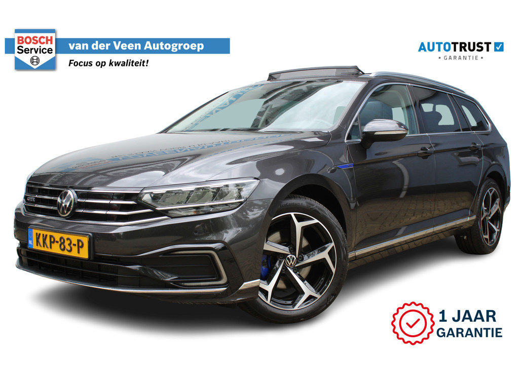 Volkswagen Passat Variant 1.4 TSI PHEV GTE Business | Incl. 12 maanden Garantie 54415221-50.jpg | Van der Veen Autogroep