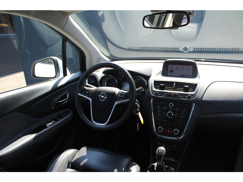 Opel Mokka 1.4 T Cosmo | 54249153-1.jpg | Van der Veen Autogroep