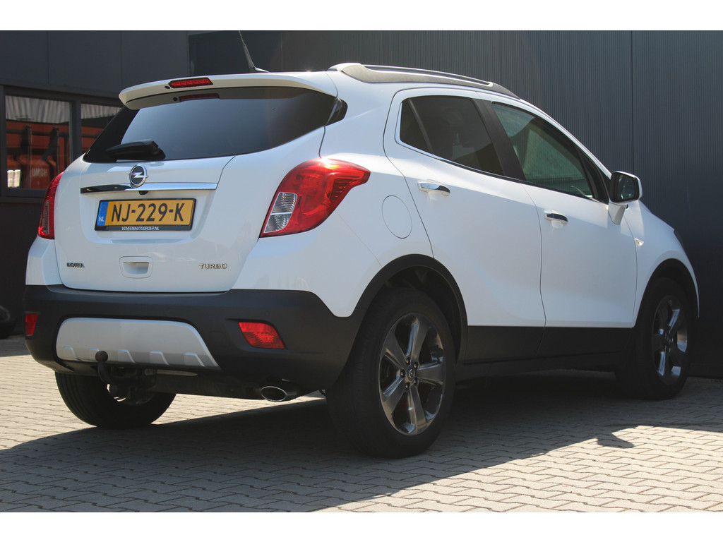 Opel Mokka 1.4 T Cosmo | 54249153-2.jpg | Van der Veen Autogroep
