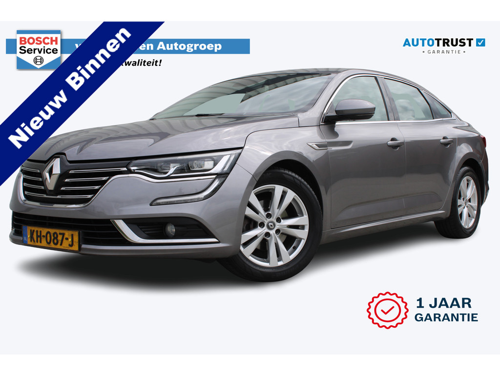 Renault Talisman 1.6 TCe Zen | Incl. 12 maanden garantie | 51099816-41.jpg | Van der Veen Autogroep
