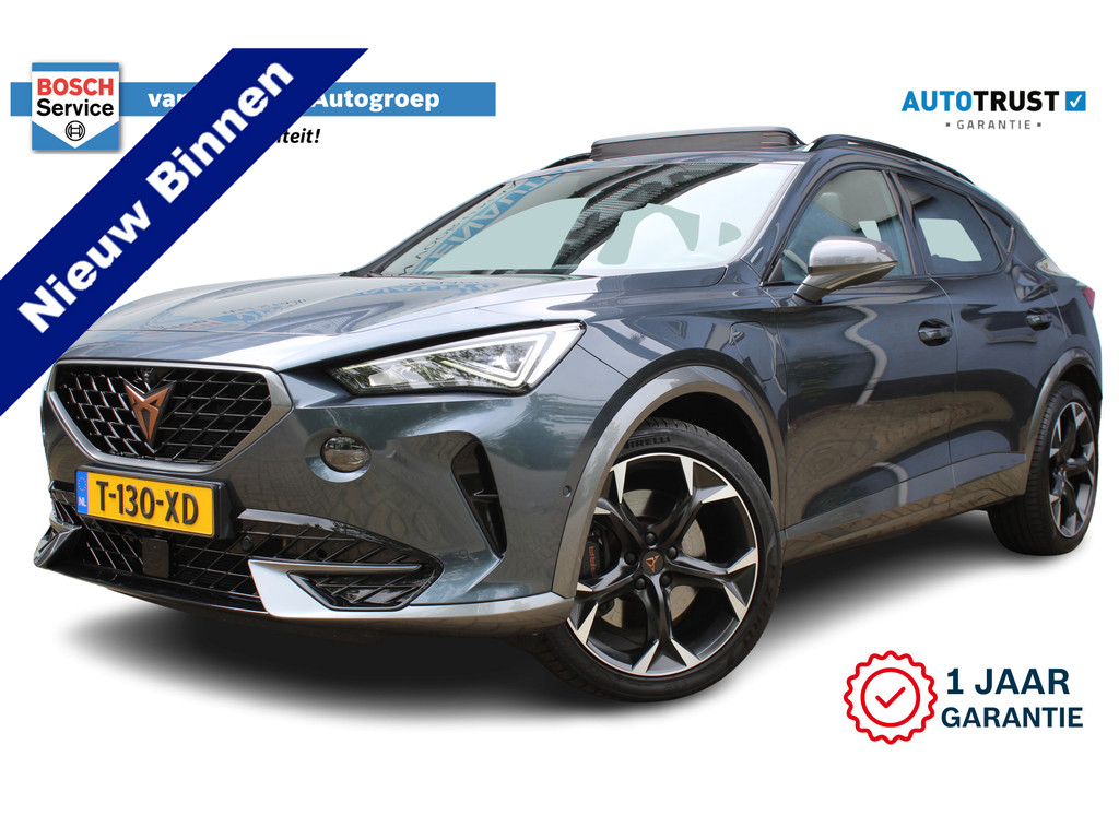 CUPRA Formentor 1.4 e-Hybrid VZ Performance 245PK | Incl. 12 maanden Garantie 49754212-61.jpg | Van der Veen Autogroep