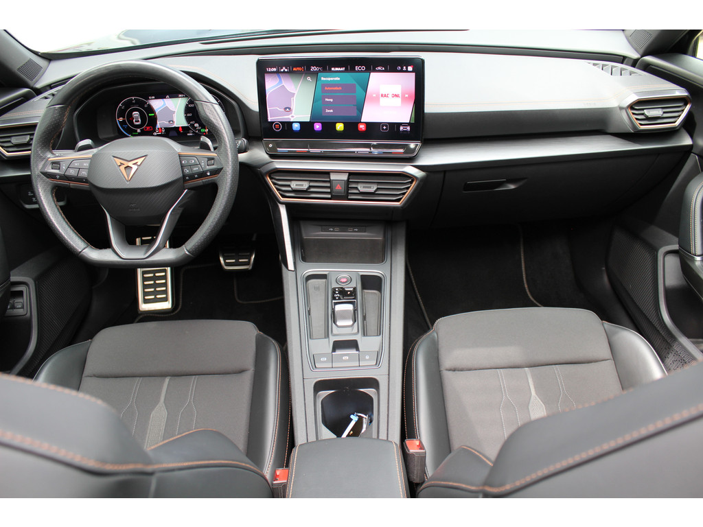 CUPRA Formentor 1.4 e-Hybrid VZ Performance 245PK | Incl. 12 maanden Garantie 54350216-1.jpg | Van der Veen Autogroep