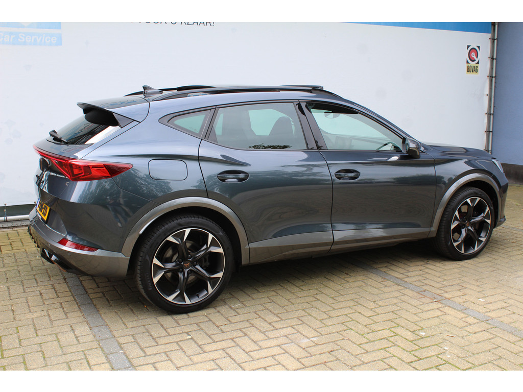 CUPRA Formentor 1.4 e-Hybrid VZ Performance 245PK | Incl. 12 maanden Garantie 54350216-2.jpg | Van der Veen Autogroep