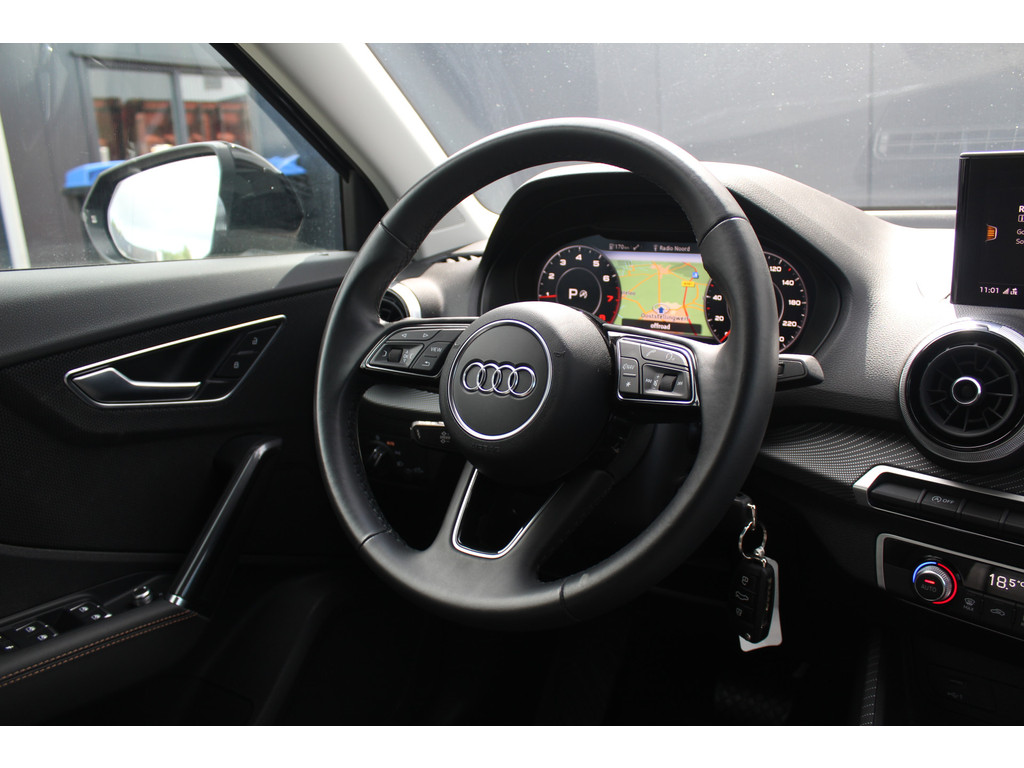 Audi Q2 35 TFSI Advanced edition | Incl. 12 maanden garantie | 54412082-1.jpg | Van der Veen Autogroep