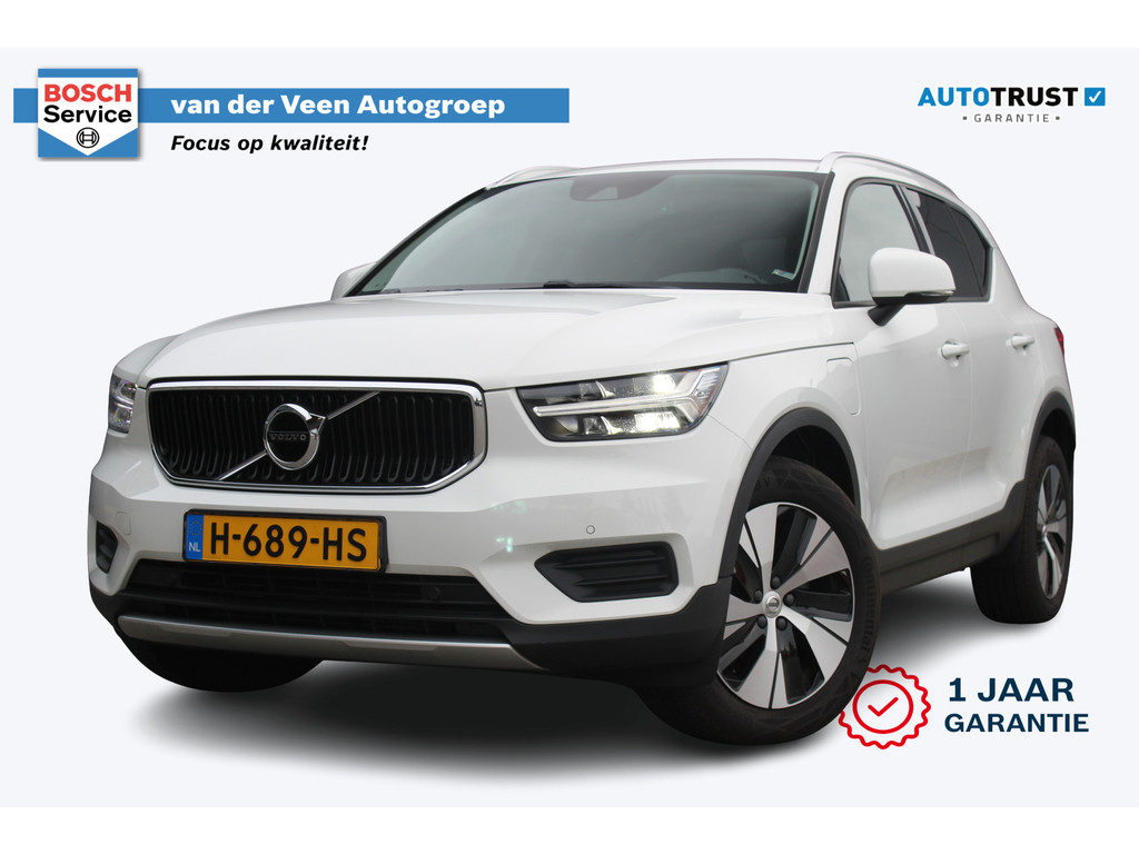 Volvo XC40 1.5 T5 Twin Engine Momentum Pro | Incl. 12 maanden garantie | 54169163-55.jpg | Van der Veen Autogroep