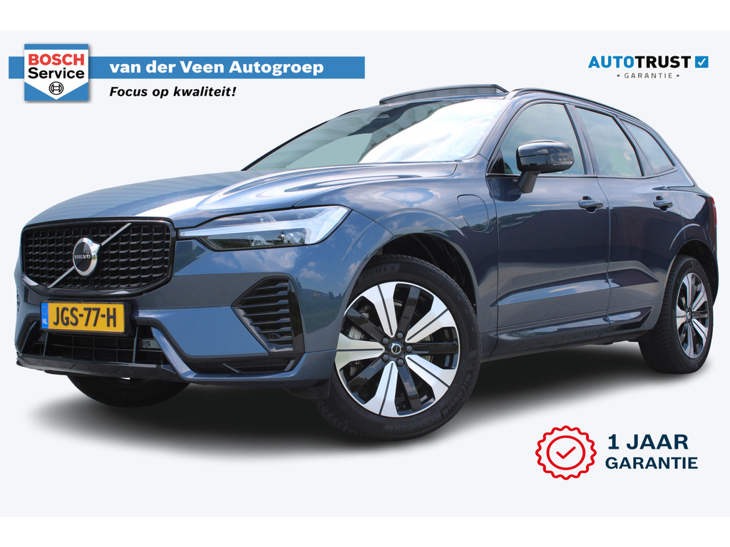 Volvo XC60 2.0 T6 Plug-in hybrid AWD Plus Dark | Incl. 12 maanden garantie 49279361-74.jpg | Van der Veen Autogroep