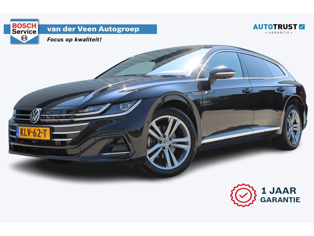 Volkswagen Arteon Shooting Brake 1.4 TSI eHybrid R-Line Business+ | Incl. 12 maanden garantie | 54523501-65.jpg | Van der Veen Autogroep