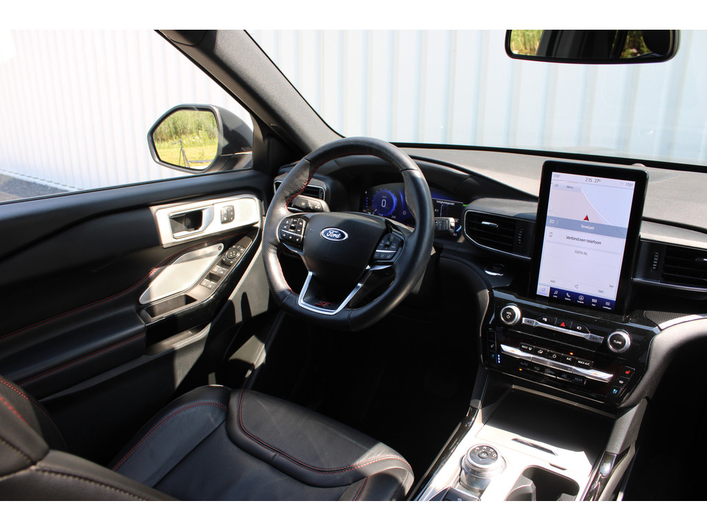 Ford Explorer 3.0 V6 EcoBoost PHEV ST-Line | Incl. 12 maanden garantie | 54450556-1.jpg | Van der Veen Autogroep