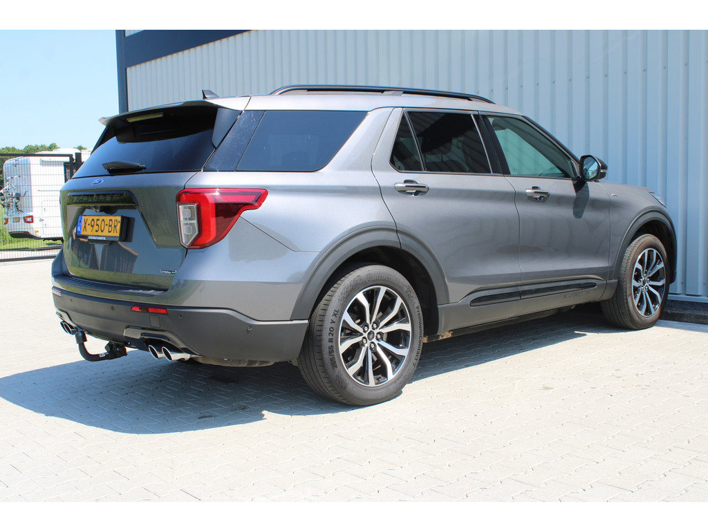 Ford Explorer 3.0 V6 EcoBoost PHEV ST-Line | Incl. 12 maanden garantie | 54450556-2.jpg | Van der Veen Autogroep