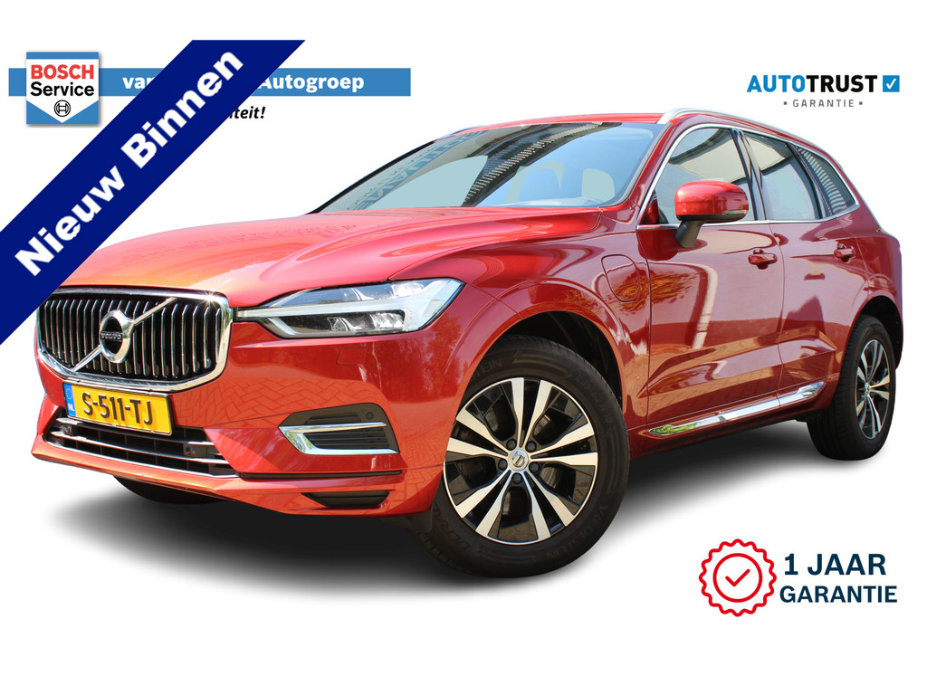 Volvo XC60 2.0 Recharge T6 AWD Inscription | Incl. 12 maanden Garantie 54474549-0.jpg | Van der Veen Autogroep