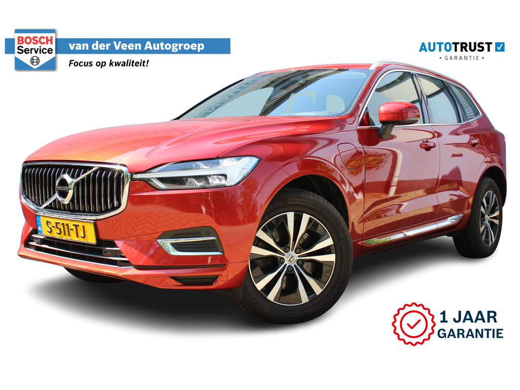 Volvo XC60 2.0 Recharge T6 AWD Inscription | Incl. 12 maanden Garantie 54412082-50.jpg | Van der Veen Autogroep