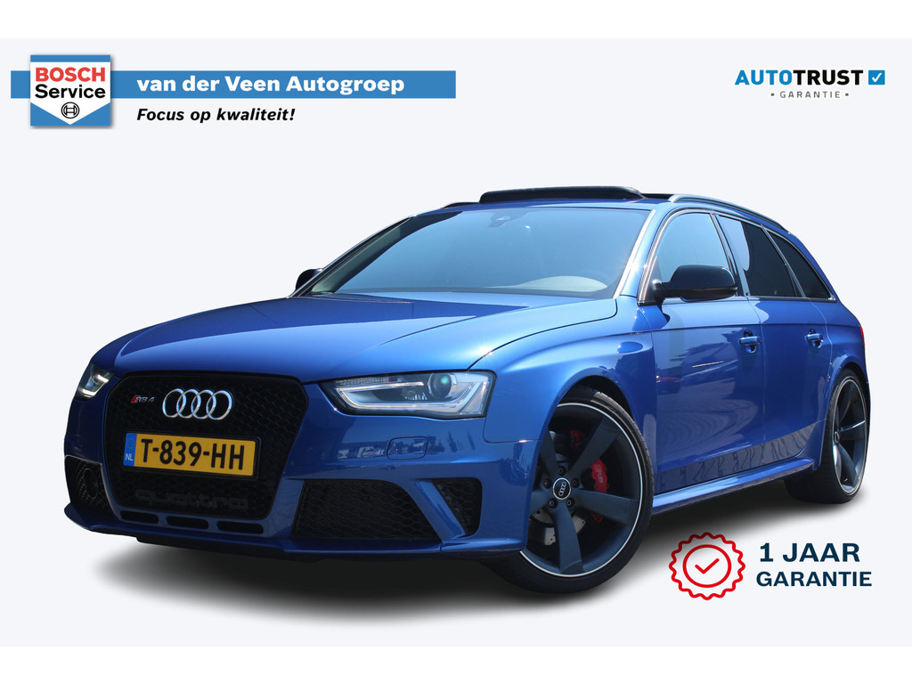 Audi A4 Avant 4.2 FSI RS 4 quattro | Volledig onderhouden | Incl. 12 maanden garantie 54481710-0.jpg | Van der Veen Autogroep