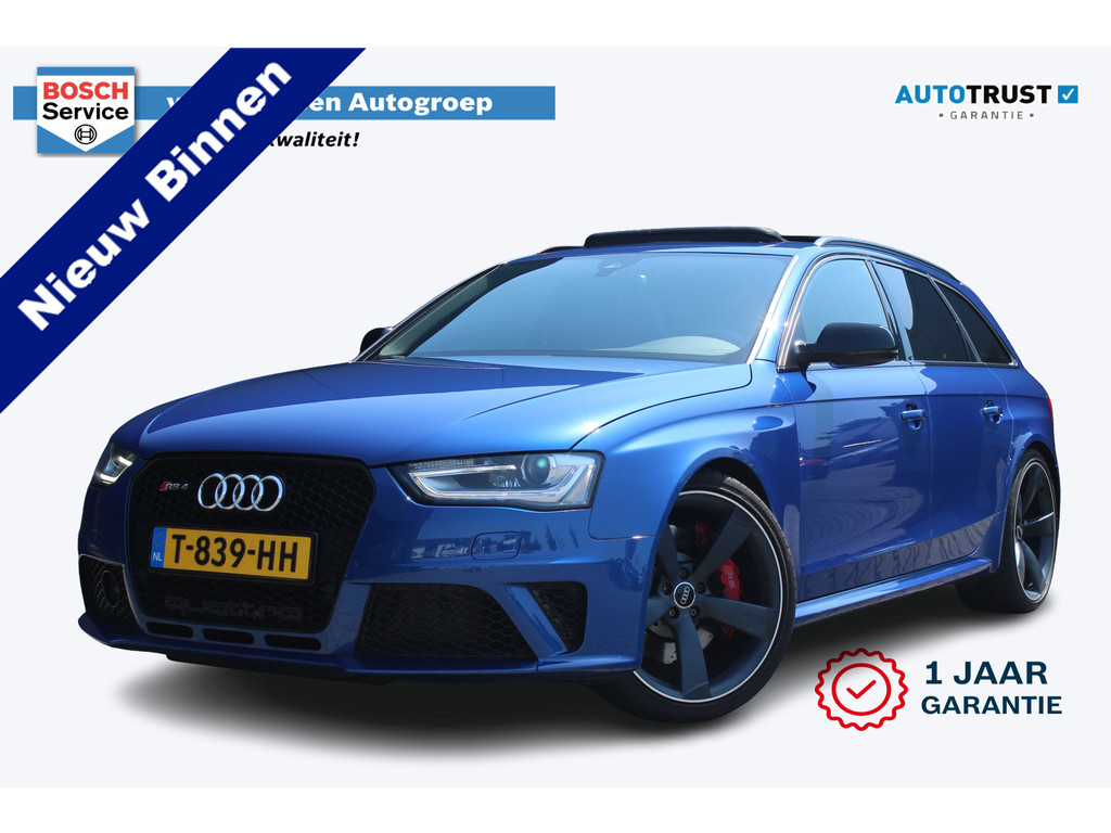Audi A4 Avant 4.2 FSI RS 4 quattro | Volledig onderhouden | Incl. 12 maanden garantie 54481710-0.jpg | Van der Veen Autogroep