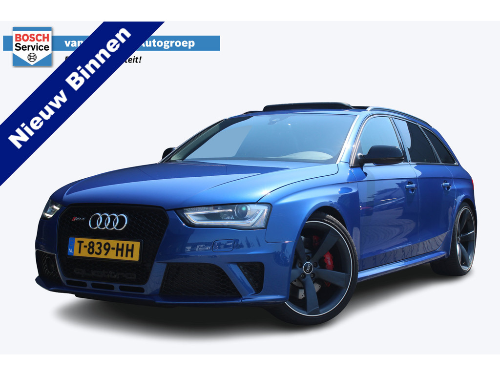 Audi A4 Avant 4.2 FSI RS 4 quattro | Volledig onderhouden | Incl. 12 maanden garantie 51098239-70.jpg | Van der Veen Autogroep