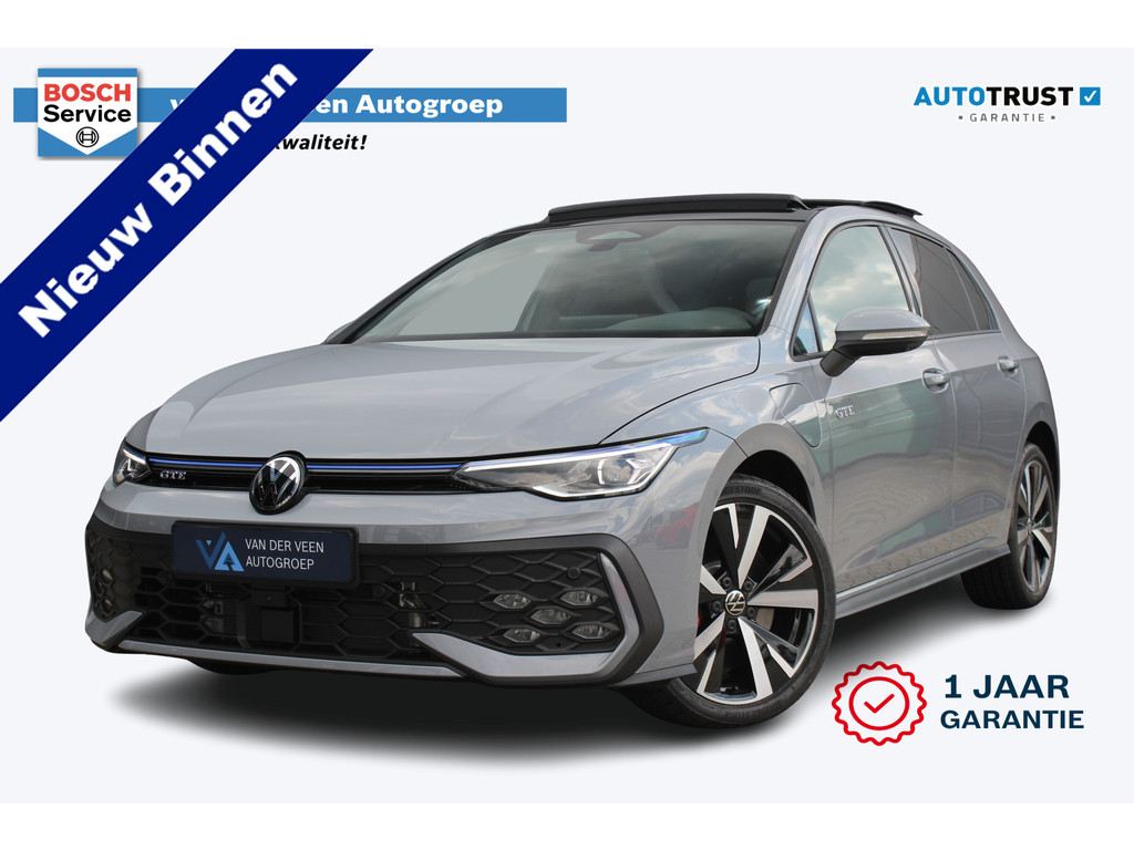 Volkswagen Golf 8.5 1.5 eHybrid GTE 272 Pk 48249115-71.jpg | Van der Veen Autogroep