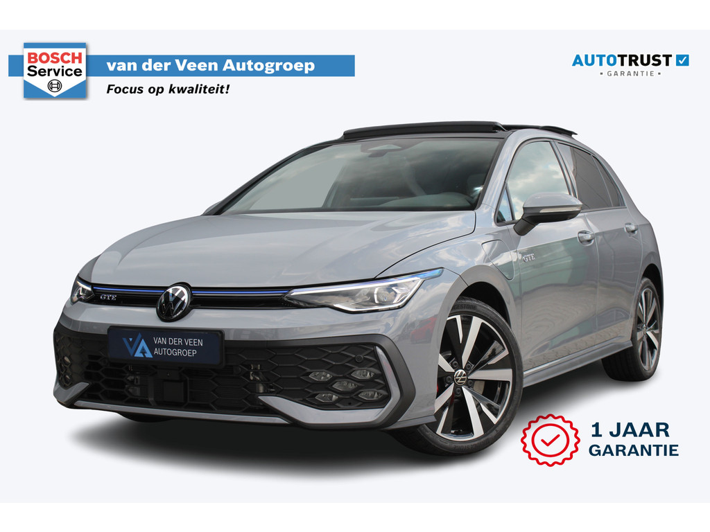 Volkswagen Golf 8.5 1.5 eHybrid GTE 272 Pk 52339814-56.jpg | Van der Veen Autogroep