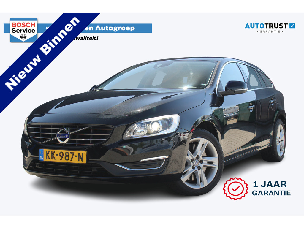 Volvo V60 2.4 D6 Twin Engine Momentum | Incl. 12 maanden garantie 54546242-55.jpg | Van der Veen Autogroep