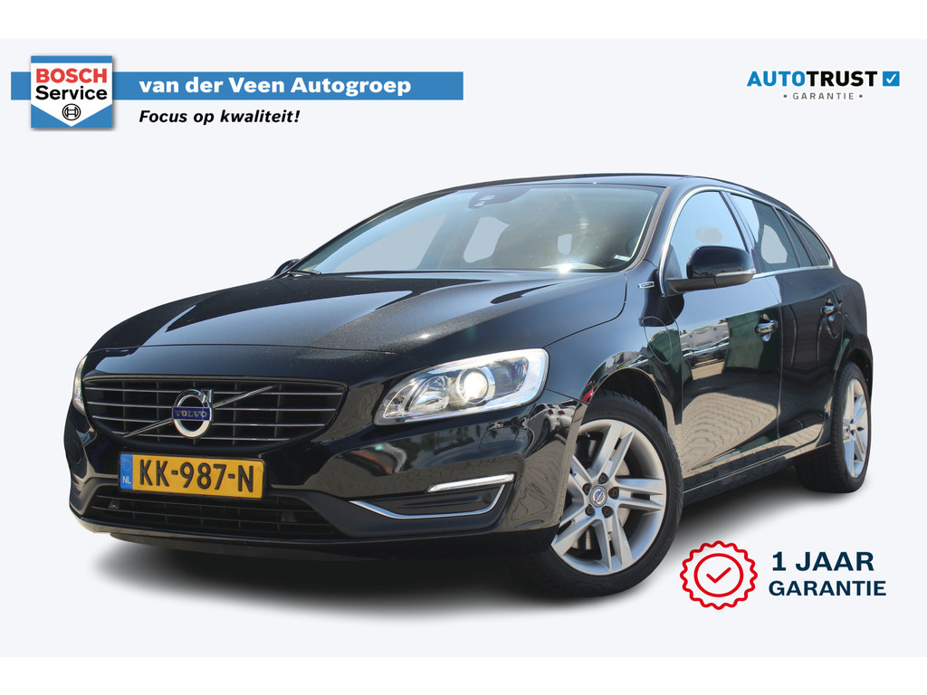 Volvo V60 2.4 D6 Twin Engine Momentum | Incl. 12 maanden garantie | SOH 97.3% 51076726-51.jpg | Van der Veen Autogroep