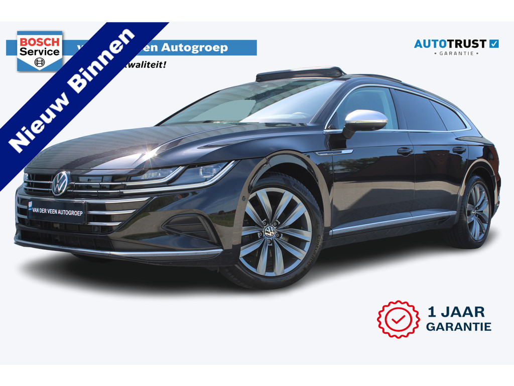 Volkswagen Arteon Shooting Brake 1.4 TSI eHybrid Elegance Business+ | Incl. 12 maanden garantie | 53708039-49.jpg | Van der Veen Autogroep
