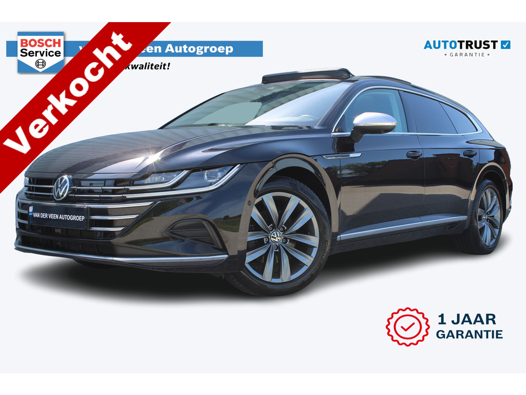 Volkswagen Arteon Shooting Brake 1.4 TSI eHybrid Elegance Business+ | Incl. 12 maanden garantie | 54447480-57.jpg | Van der Veen Autogroep