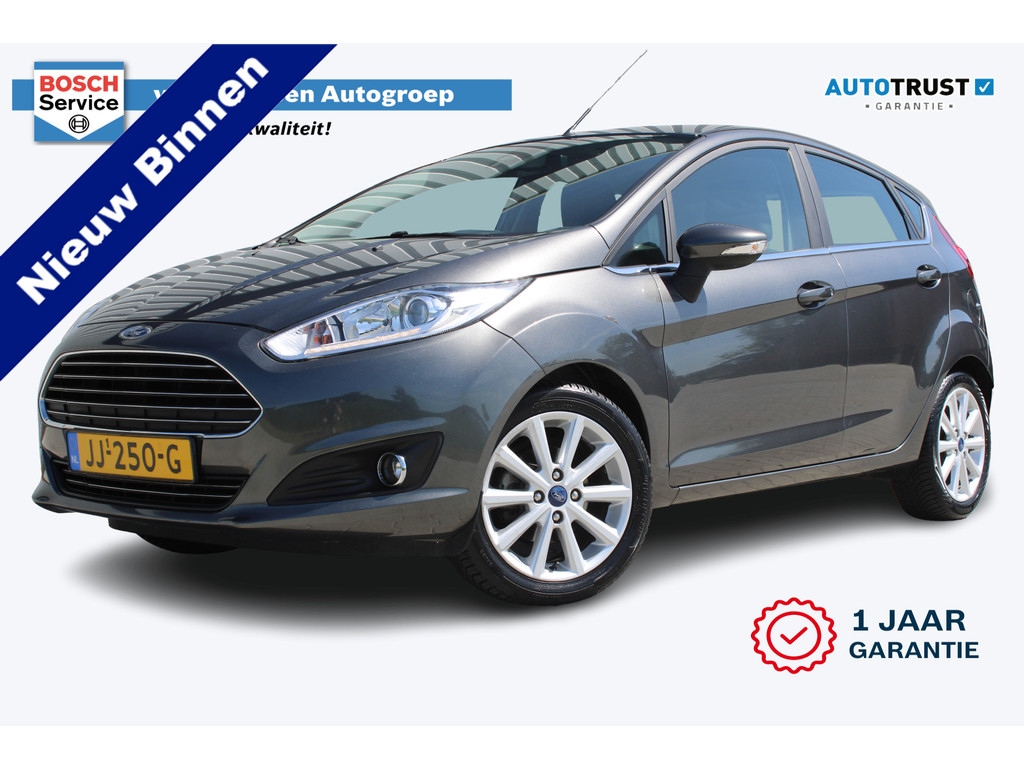 Ford Fiesta 1.0 EcoBoost Titanium | Incl. 12 maanden garantie | 54523559-0.jpg | Van der Veen Autogroep
