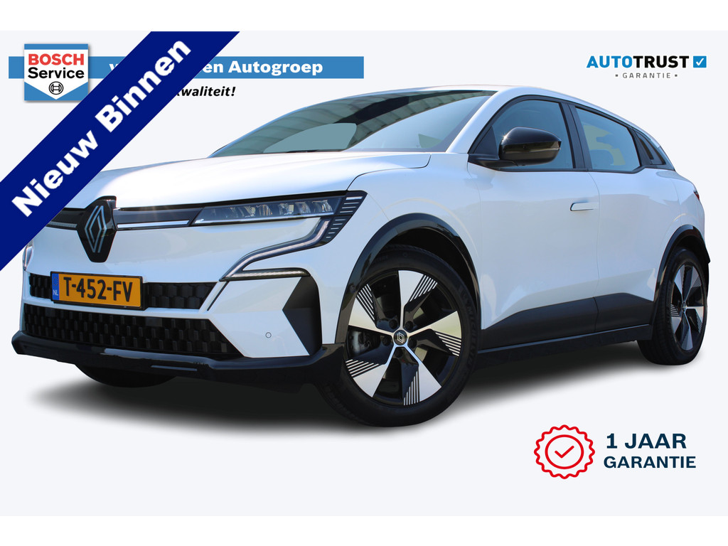 Renault Megane E-Tech EV60 Optimum Charge Evolution | Incl. 12 maanden garantie | 54568100-0.jpg | Van der Veen Autogroep