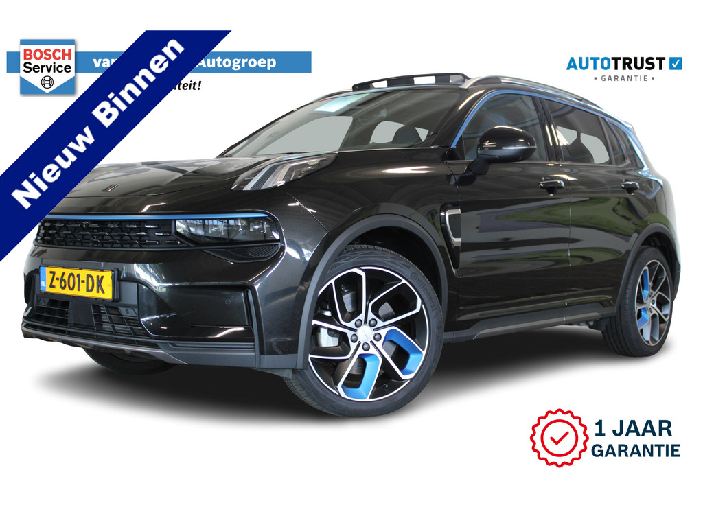 Lynk & Co 01 1.5 | Incl. 12 maanden garantie | 54592319-0.jpg | Van der Veen Autogroep